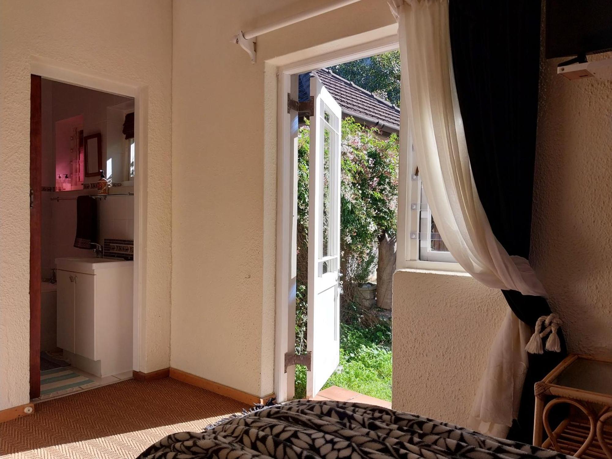 The Trailhouse Hotel เบตตีส์เบย์ ห้อง รูปภาพ